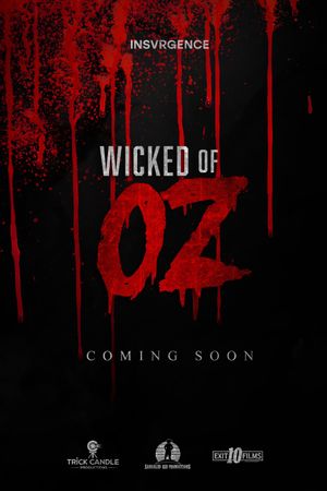 Wicked of Oz's poster