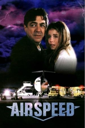 Airspeed's poster