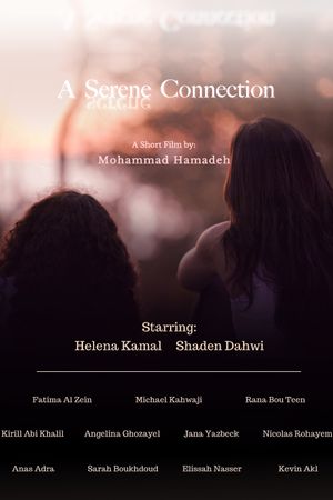 A Serene Connection's poster