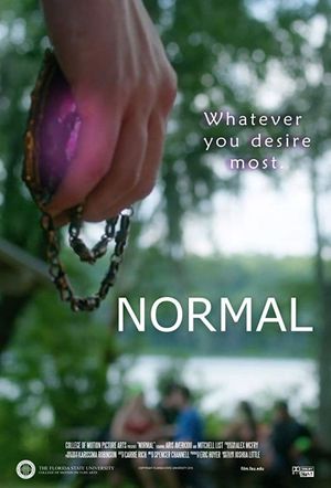 Normal's poster