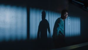 Lost in the Night's poster