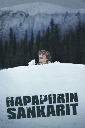 Lapland Odyssey's poster