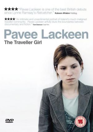 Pavee Lackeen: The Traveller Girl's poster