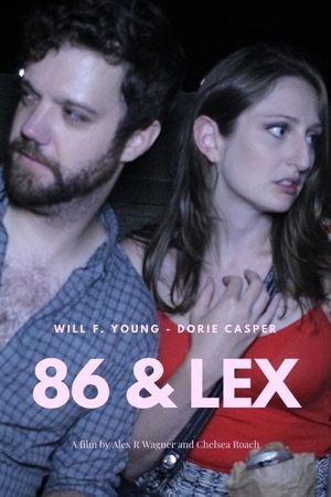 86 & Lex's poster image