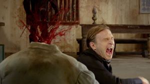 Dracula 3D's poster