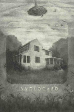 LandLocked's poster