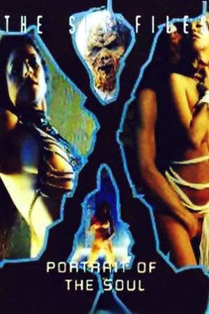 Sex Files: Portrait of the Soul's poster
