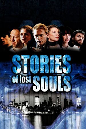 Stories of Lost Souls's poster