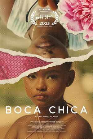 Boca Chica's poster