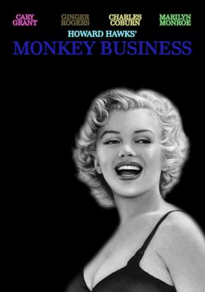 Monkey Business's poster