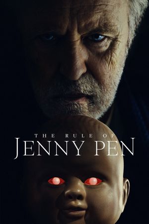 The Rule of Jenny Pen's poster