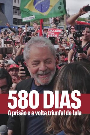 580 Dias's poster