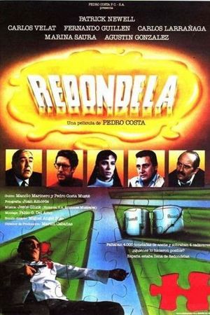 Redondela's poster image