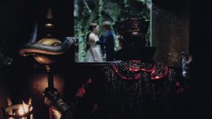 Ella Enchanted's poster