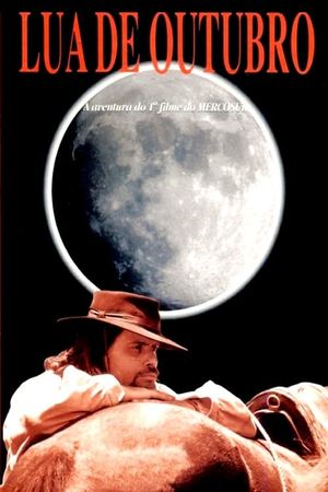 Lua de Outubro's poster image
