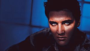 Elvis Presley: Shook Up's poster
