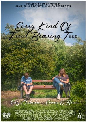 Every Kind of Fruit Bearing Tree's poster image