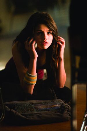 Another Cinderella Story's poster