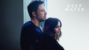 Deep Water's poster