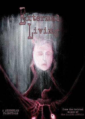 External Living's poster
