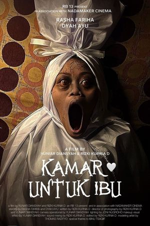 Kamar Untuk Ibu's poster