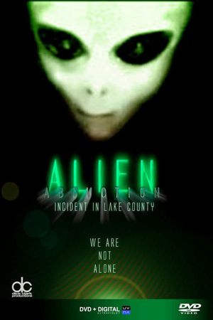 Alien Abduction: Incident in Lake County's poster