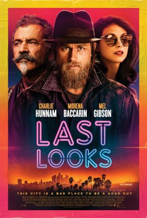 Last Looks's poster