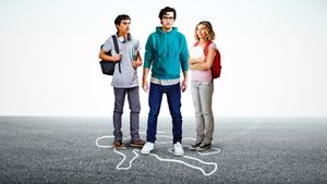 Sid Is Dead's poster