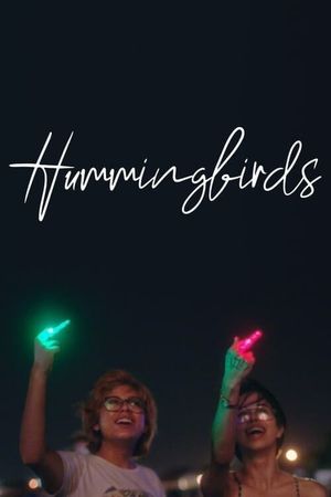 Hummingbirds's poster