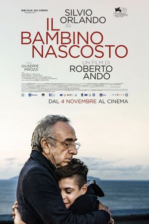 The Hidden Child's poster