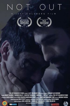 Not Out's poster