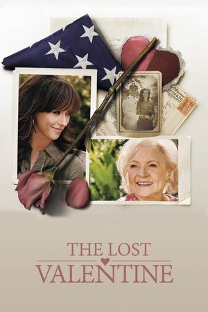The Lost Valentine's poster