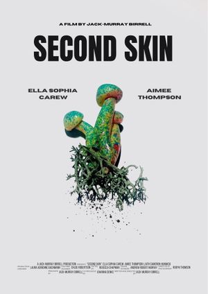 Second Skin's poster
