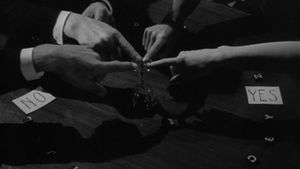 The Uninvited's poster