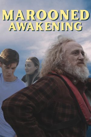 Marooned Awakening's poster