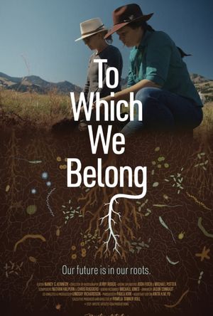 To Which We Belong's poster