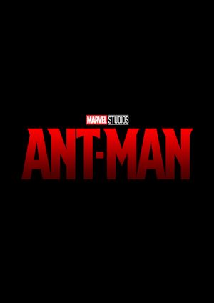Ant-Man's poster