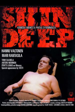 Skin Deep's poster