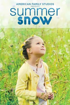 Summer Snow's poster