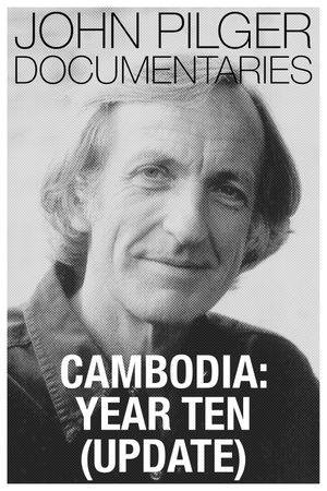 Cambodia: Year Ten (Update)'s poster