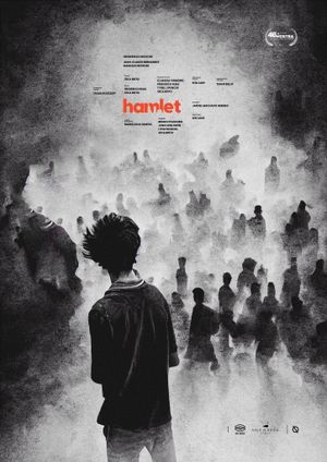 Hamlet's poster