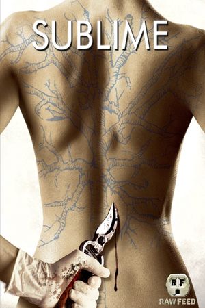 Sublime's poster