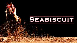 Seabiscuit's poster