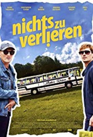 Nichts zu verlieren's poster