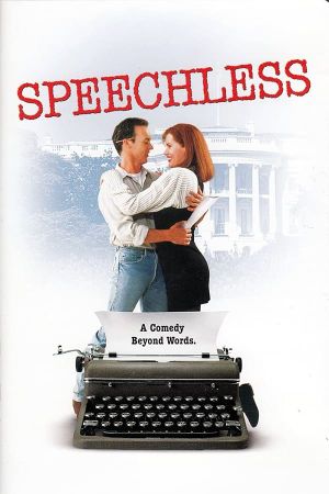 Speechless's poster