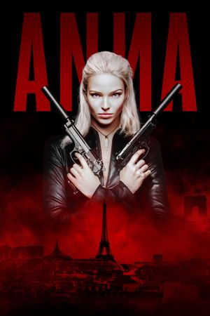 Anna's poster