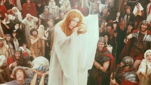 The Devils's poster