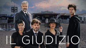 Il giudizio's poster