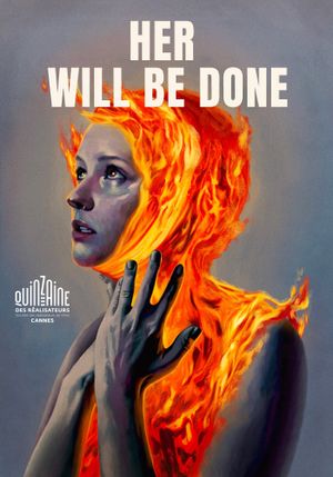 Her Will Be Done's poster image