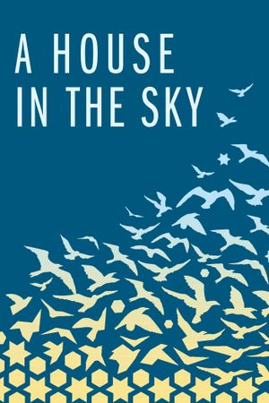 A House in the Sky's poster